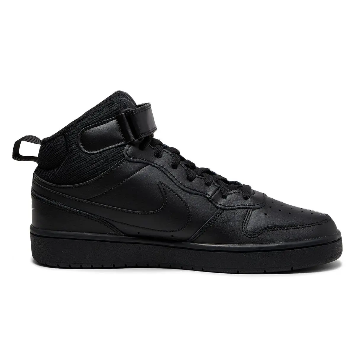 Nike shoes - Black/Black/Black 6