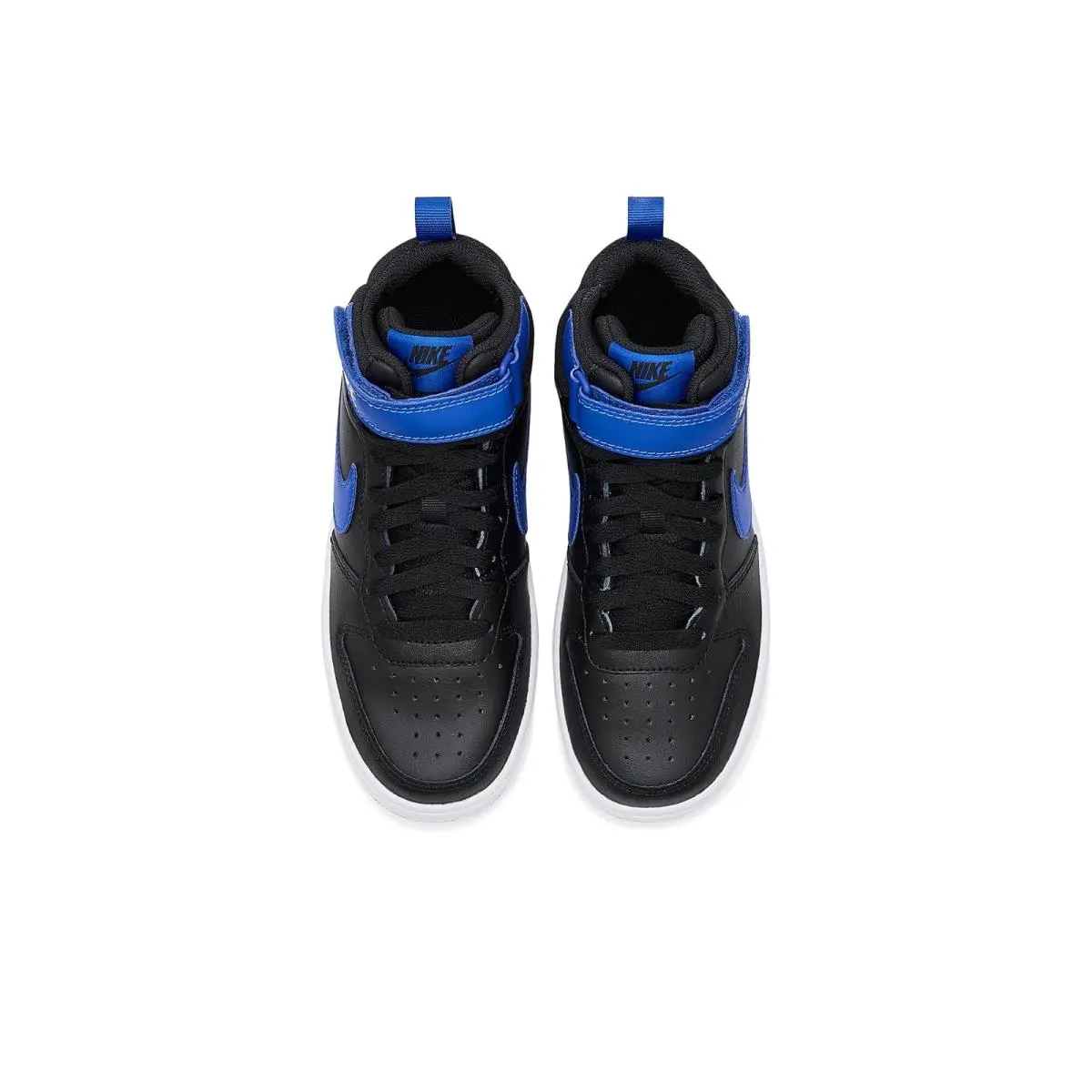 Nike shoes - Black/Black/Black 89
