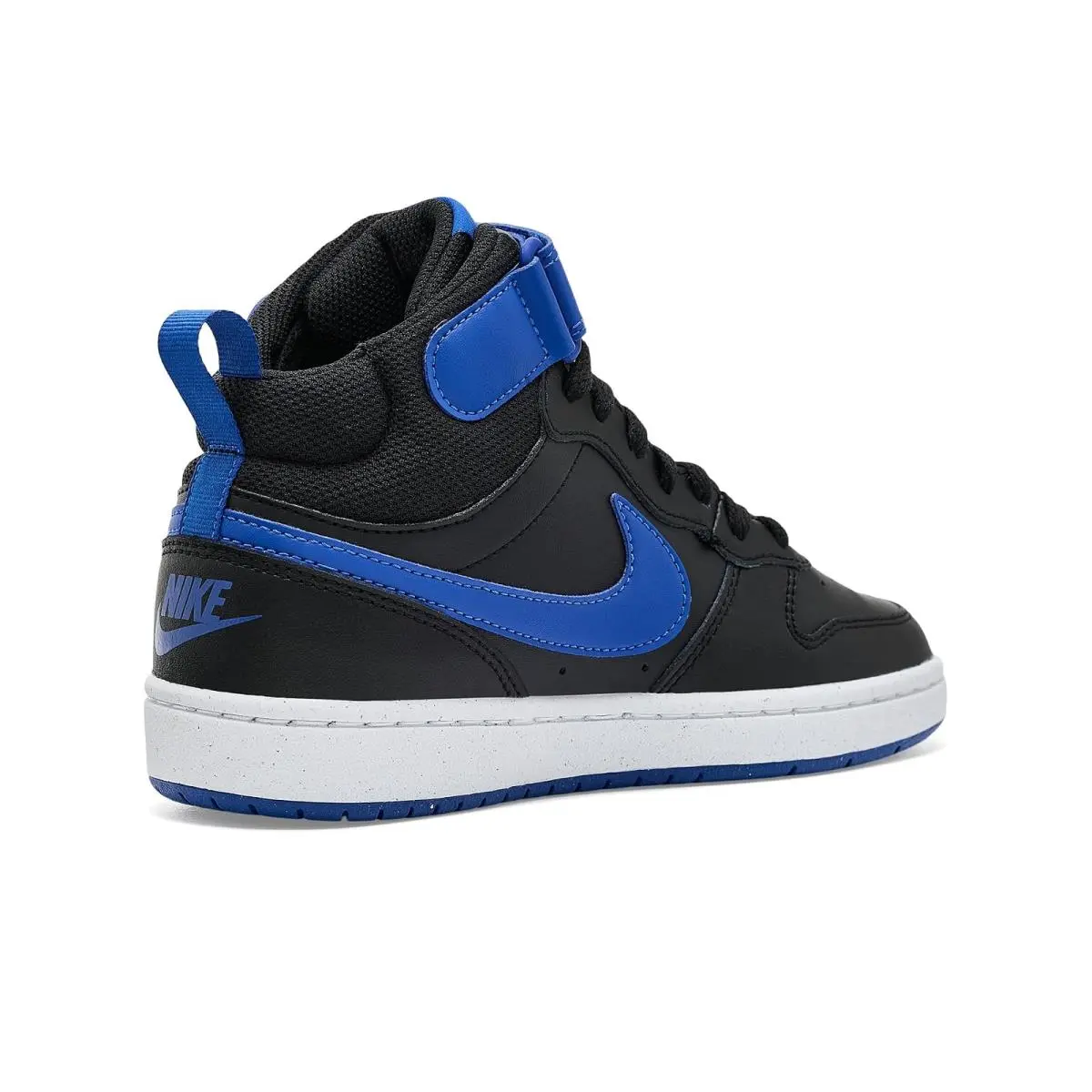 Nike shoes - Black/Black/Black 90