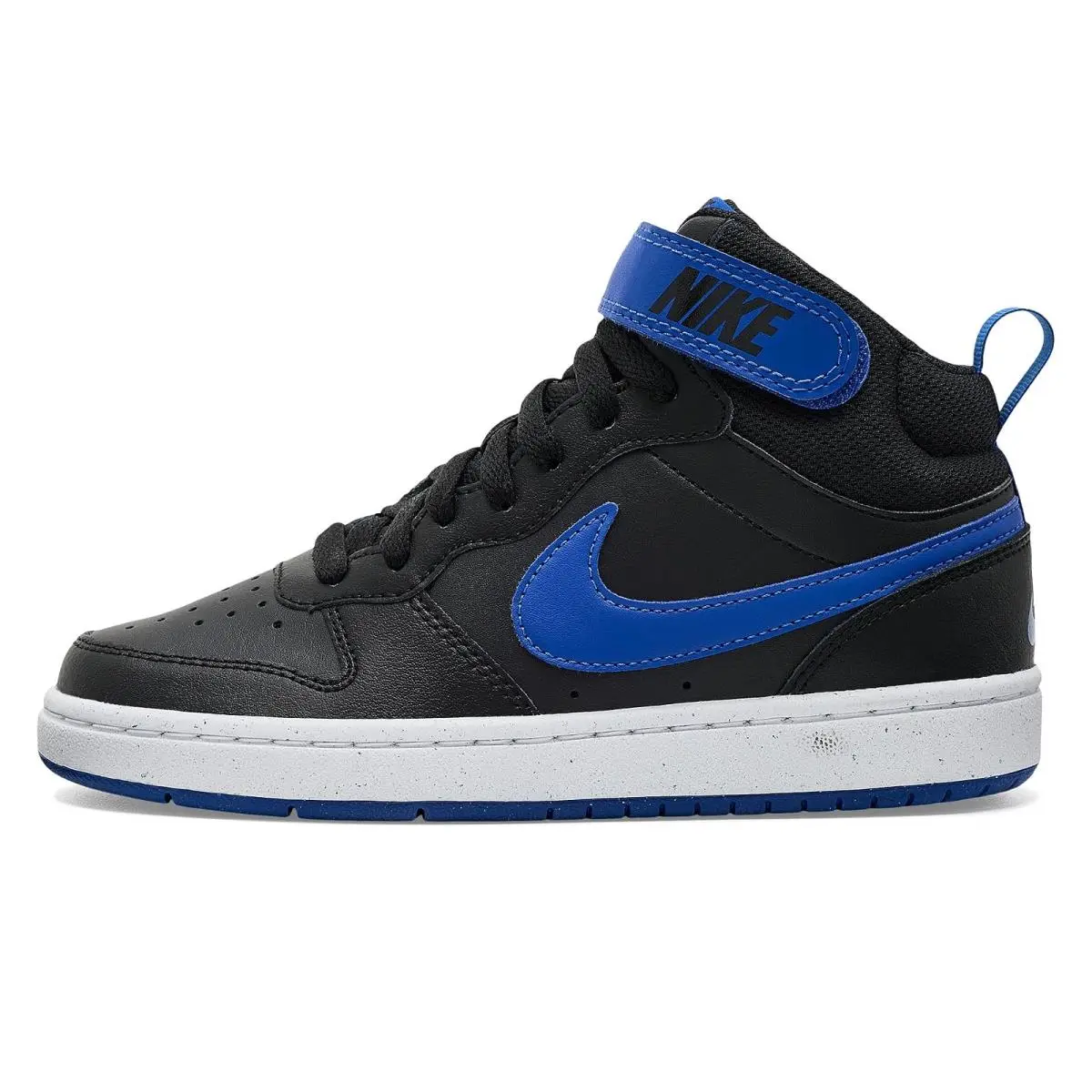 Nike shoes - Black/Black/Black 91