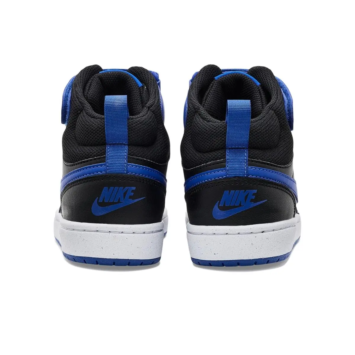 Nike shoes - Black/Black/Black 94