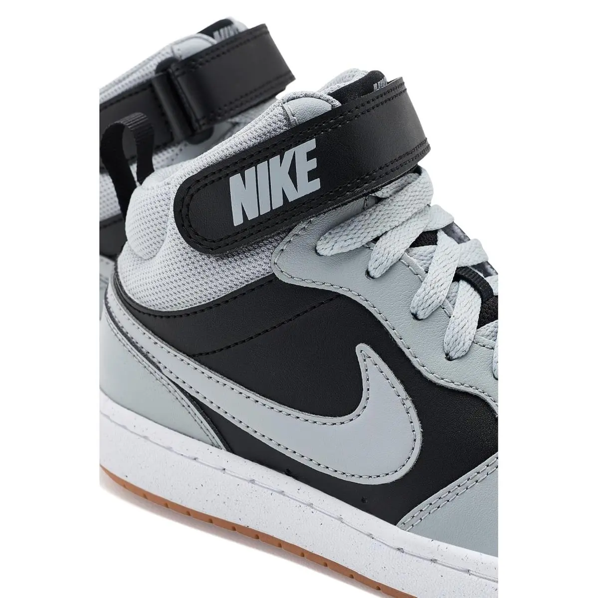 Nike shoes - Black/Black/Black 100