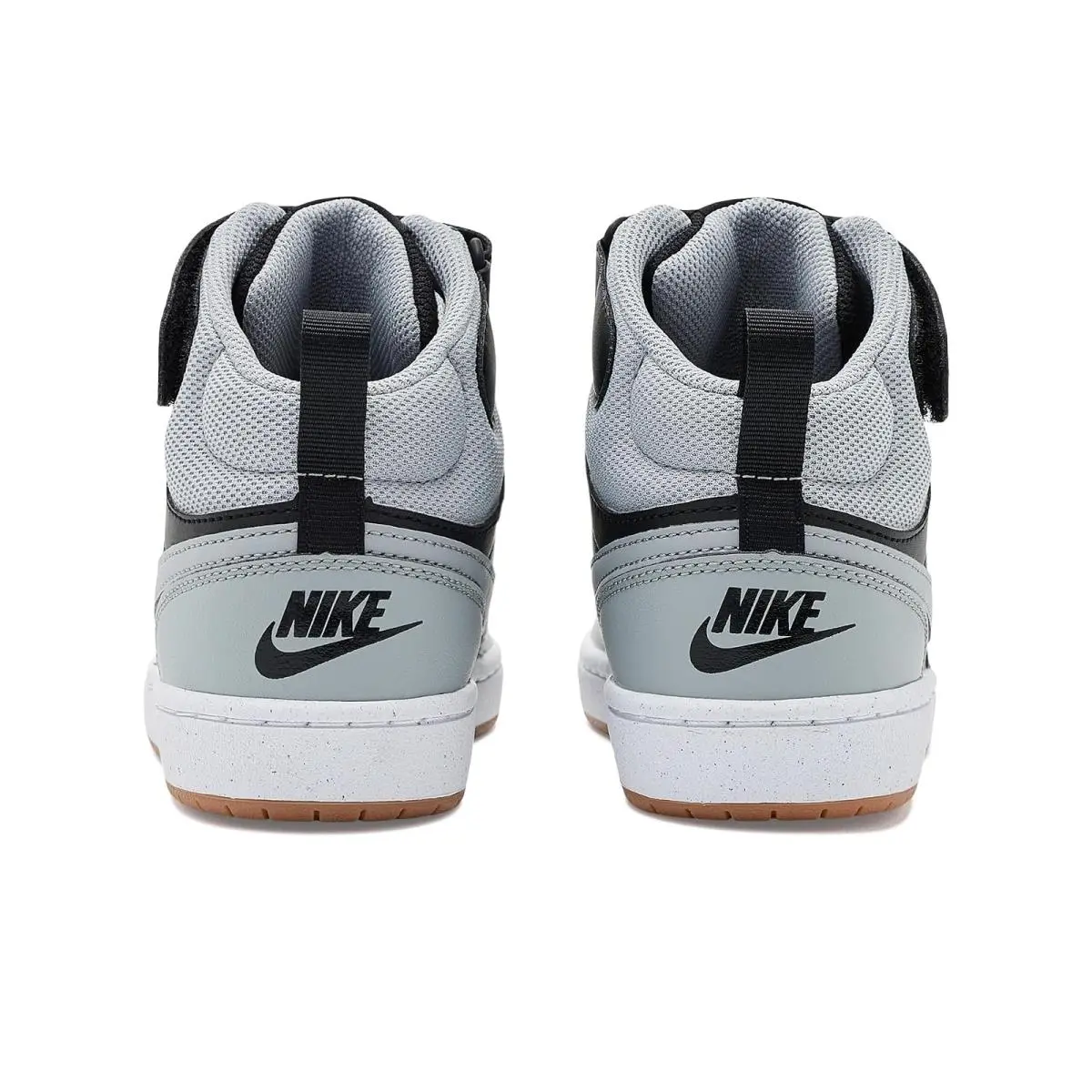 Nike shoes - Black/Black/Black 101