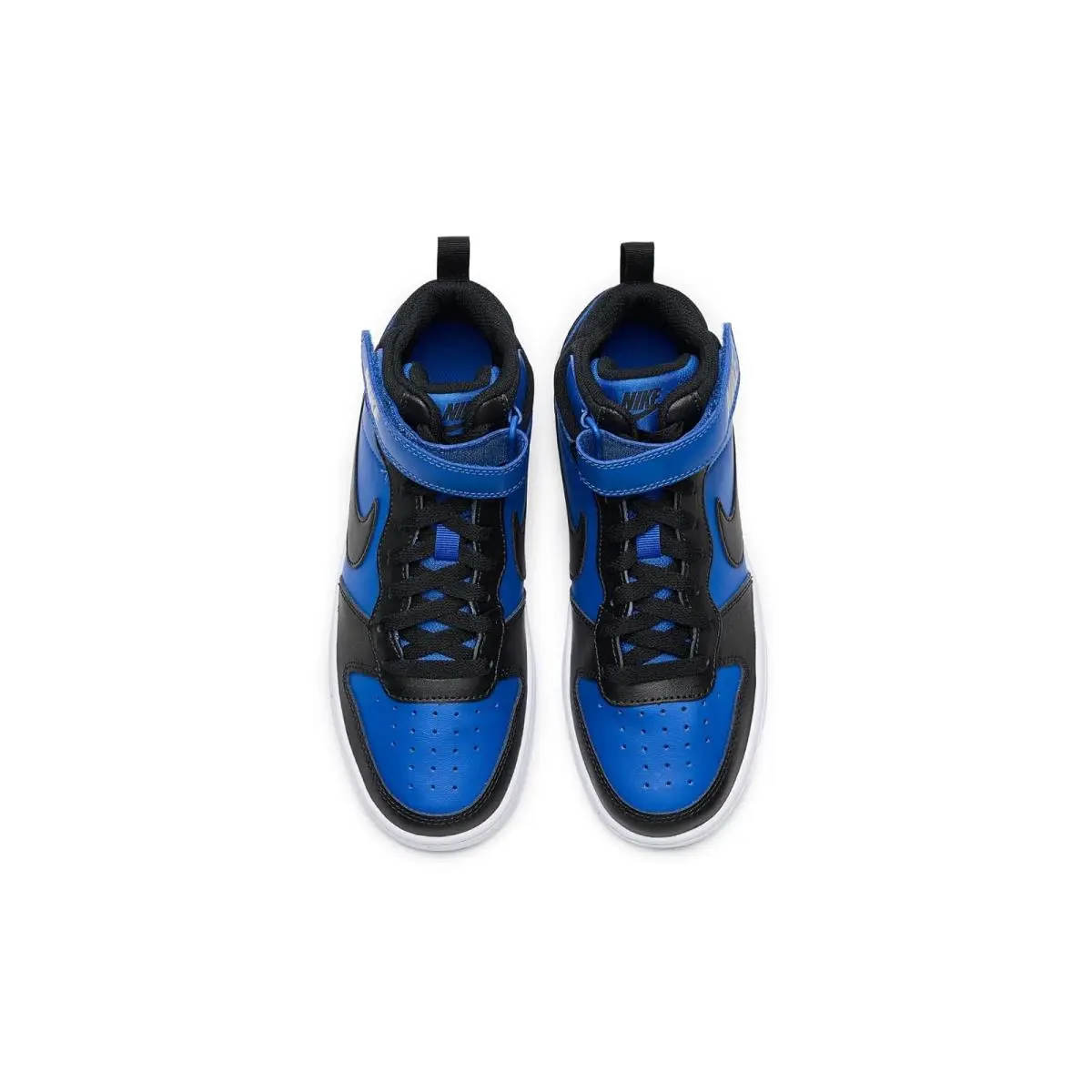 Nike shoes - Black/Sunset Pulse/White 14