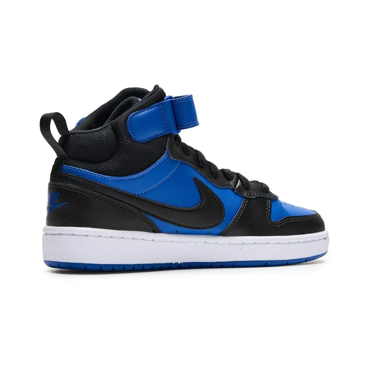Nike shoes - Black/Sunset Pulse/White 15