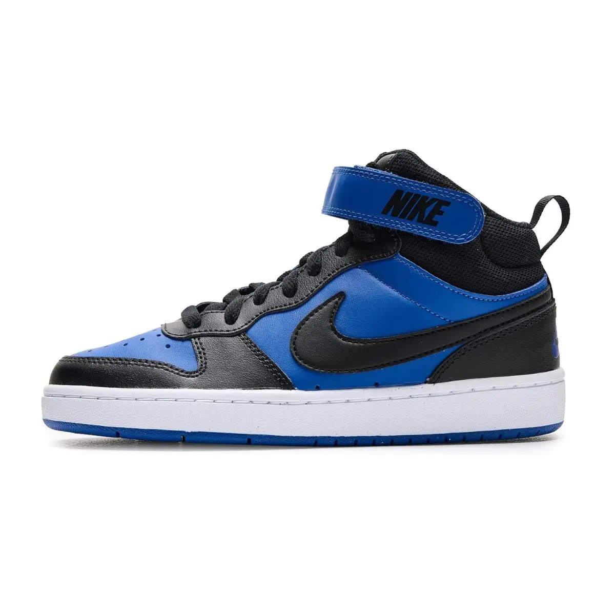 Nike shoes - Black/Sunset Pulse/White 16