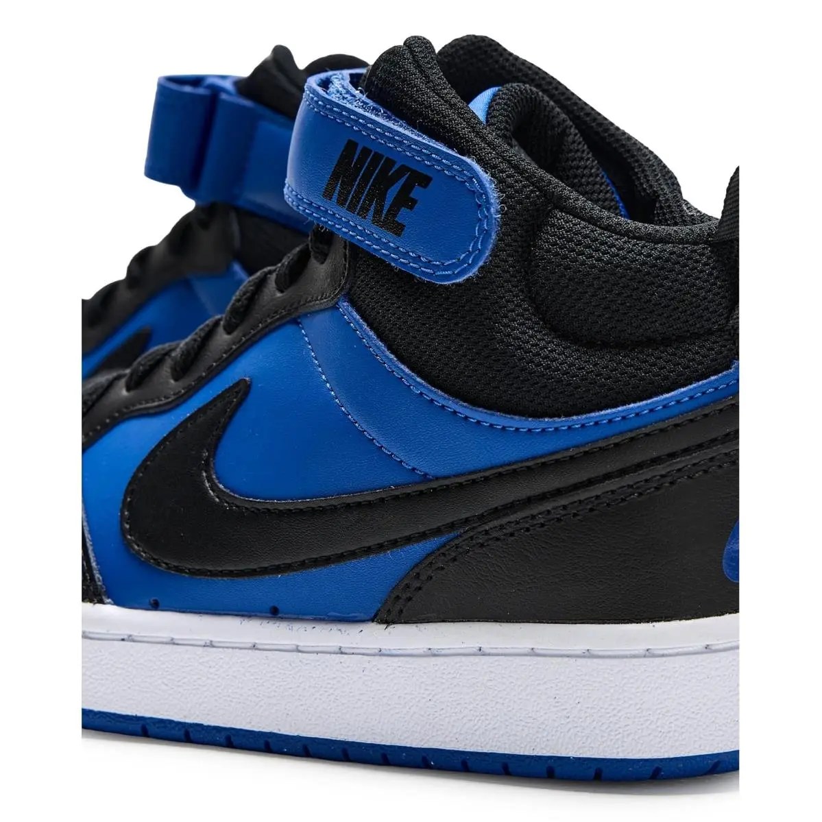 Nike shoes - Black/Sunset Pulse/White 18