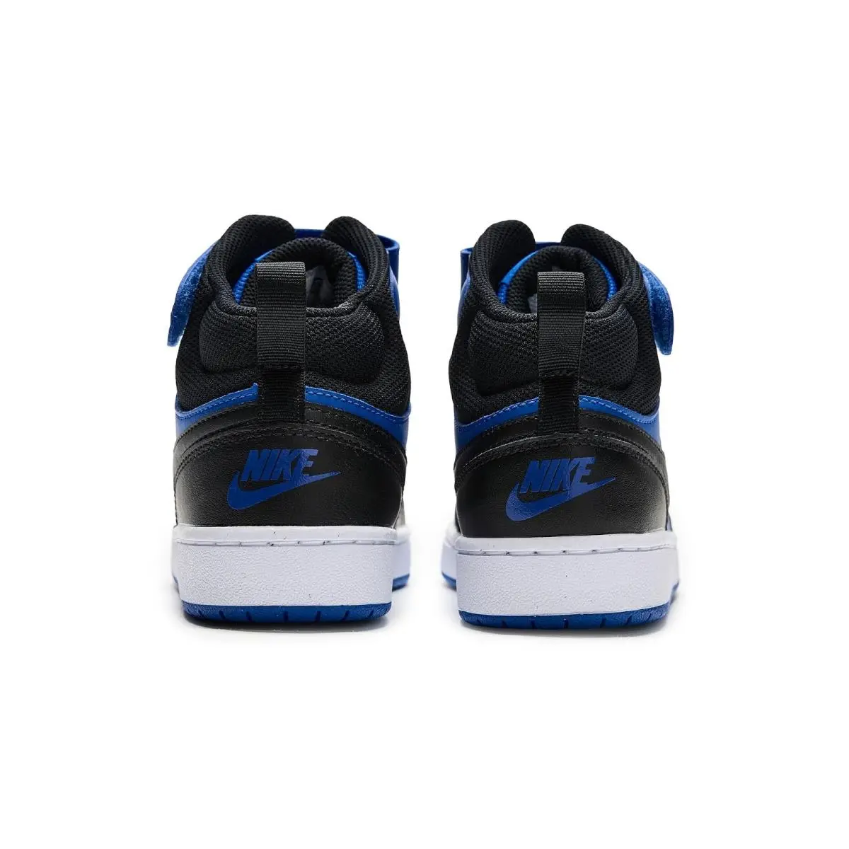 Nike shoes - Black/Black/Black 24