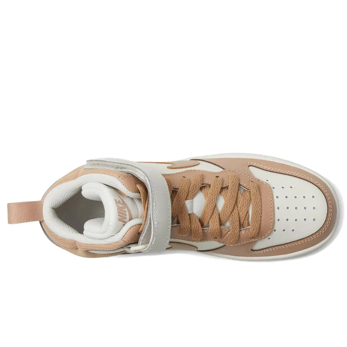 Nike shoes - Black/Sunset Pulse/White 56