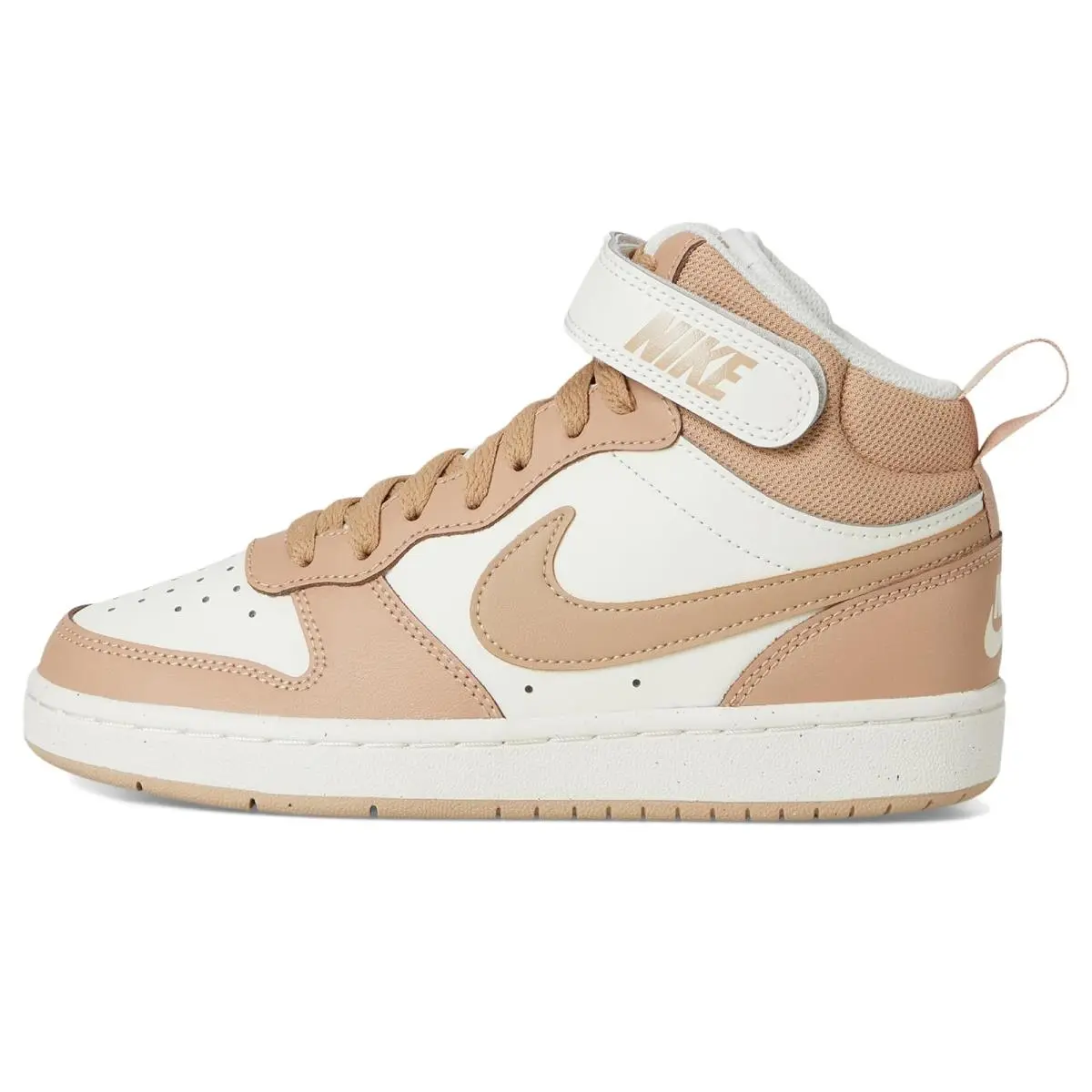Nike shoes - Black/Sunset Pulse/White 58