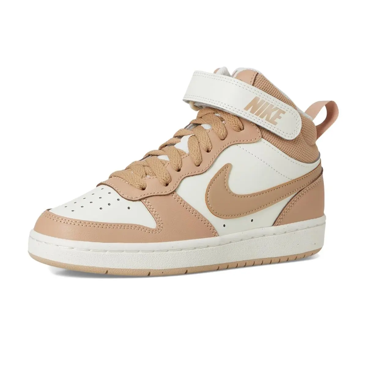 Nike shoes - Black/Sunset Pulse/White 61