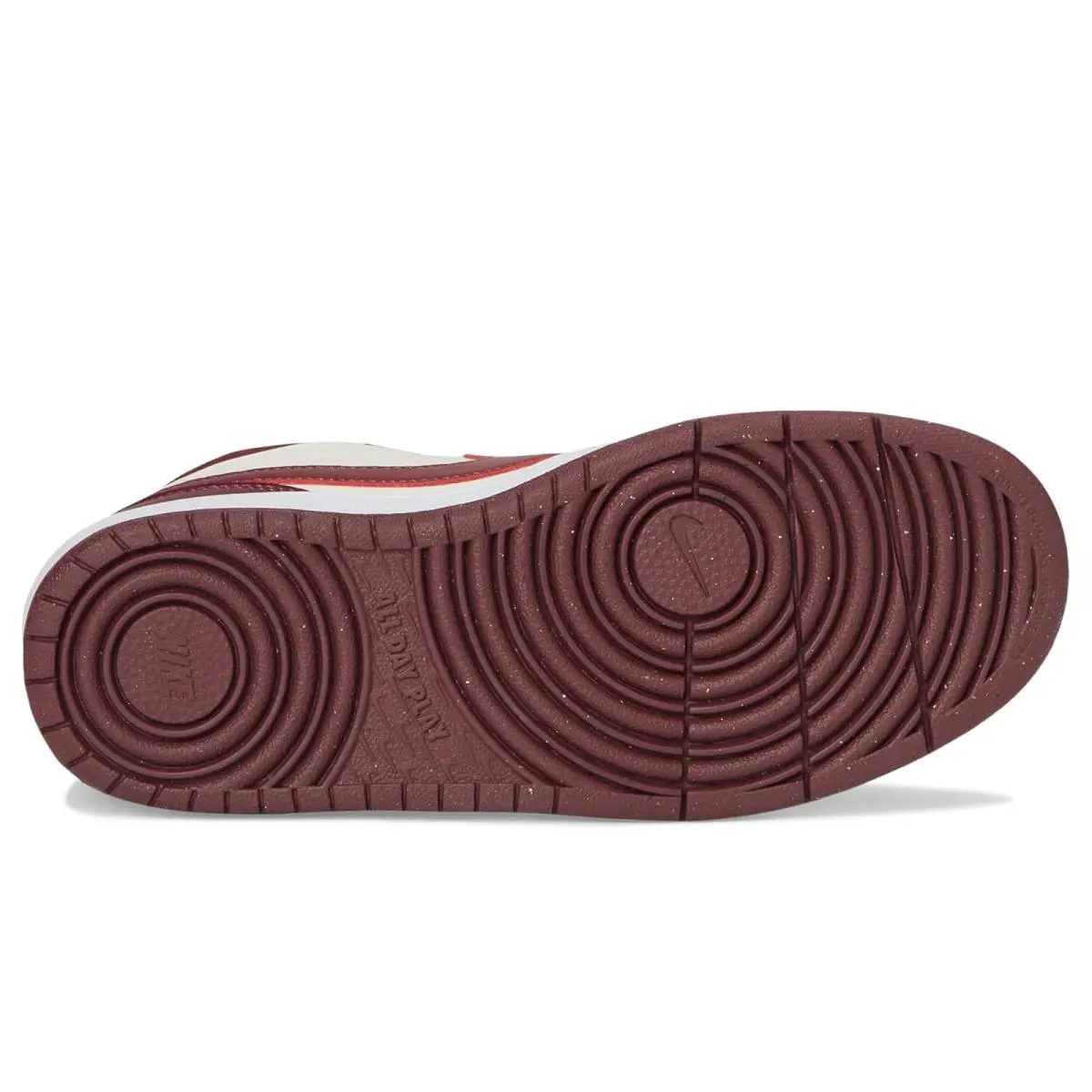 Nike shoes - Black/Sunset Pulse/White 22