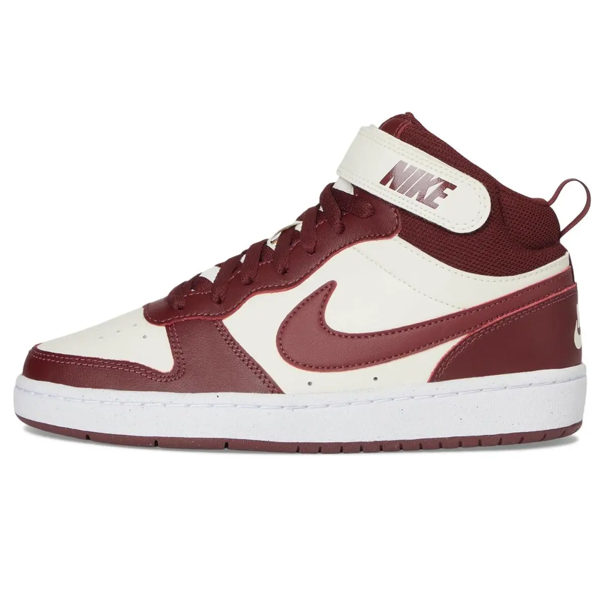 Nike shoes - Black/Sunset Pulse/White 23