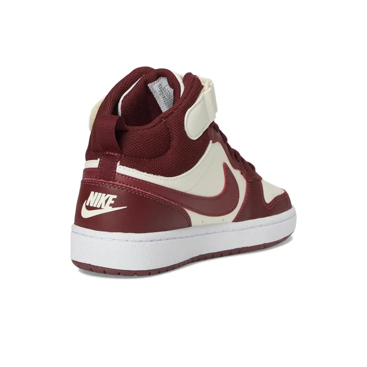 Nike shoes - Black/Sunset Pulse/White 24