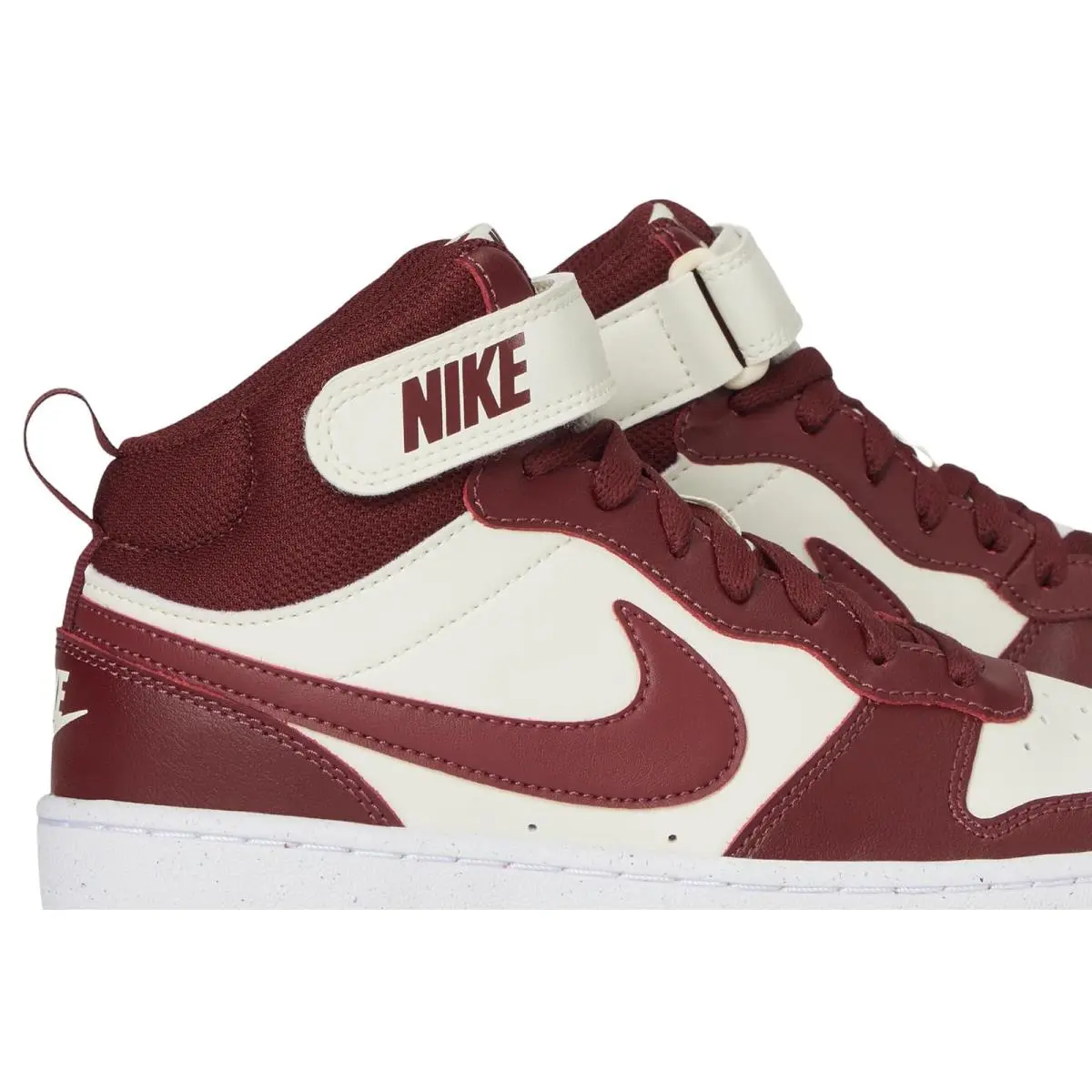 Nike shoes - Black/Sunset Pulse/White 25