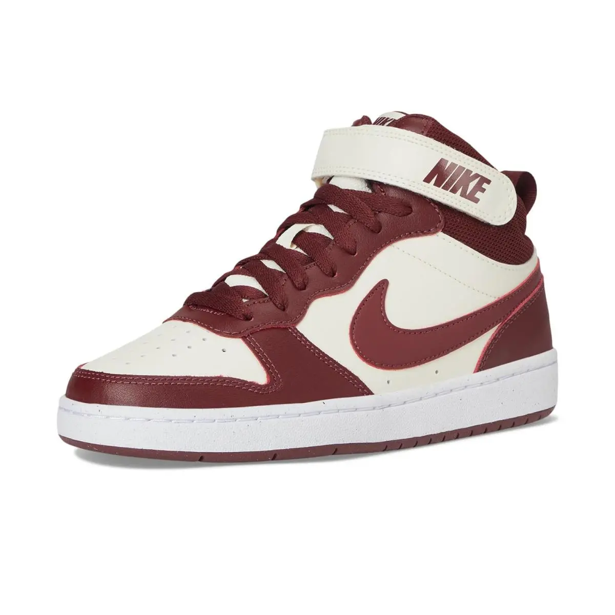 Nike shoes - Black/Sunset Pulse/White 26