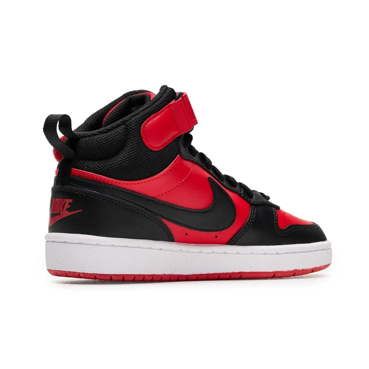 Nike shoes - Black/Sunset Pulse/White 29