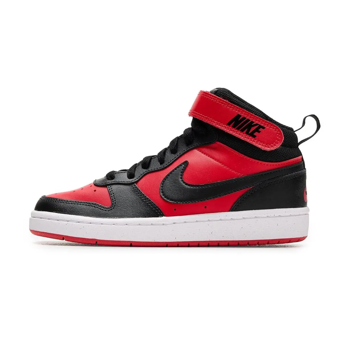 Nike shoes - Black/Sunset Pulse/White 30