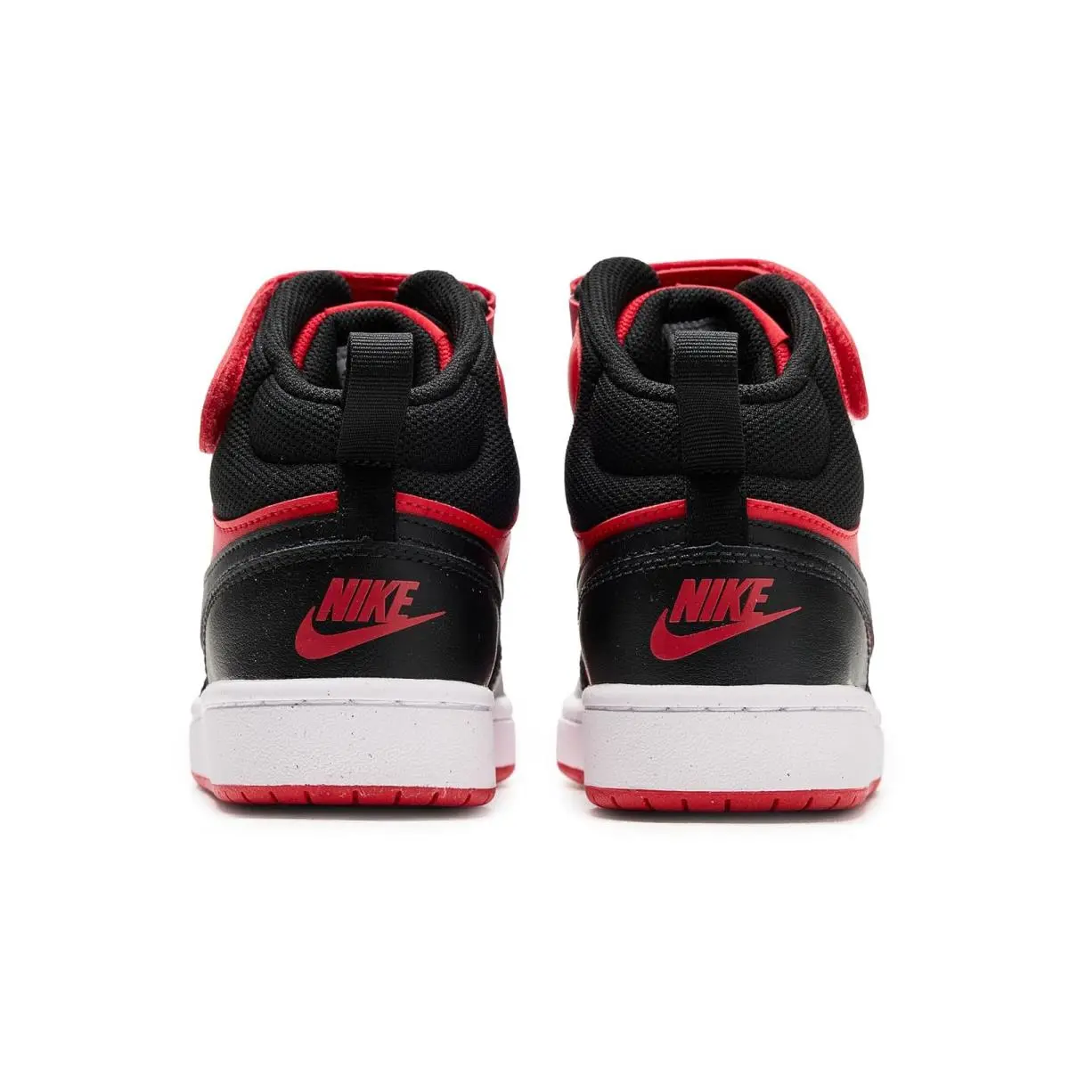 Nike shoes - Black/Sunset Pulse/White 33