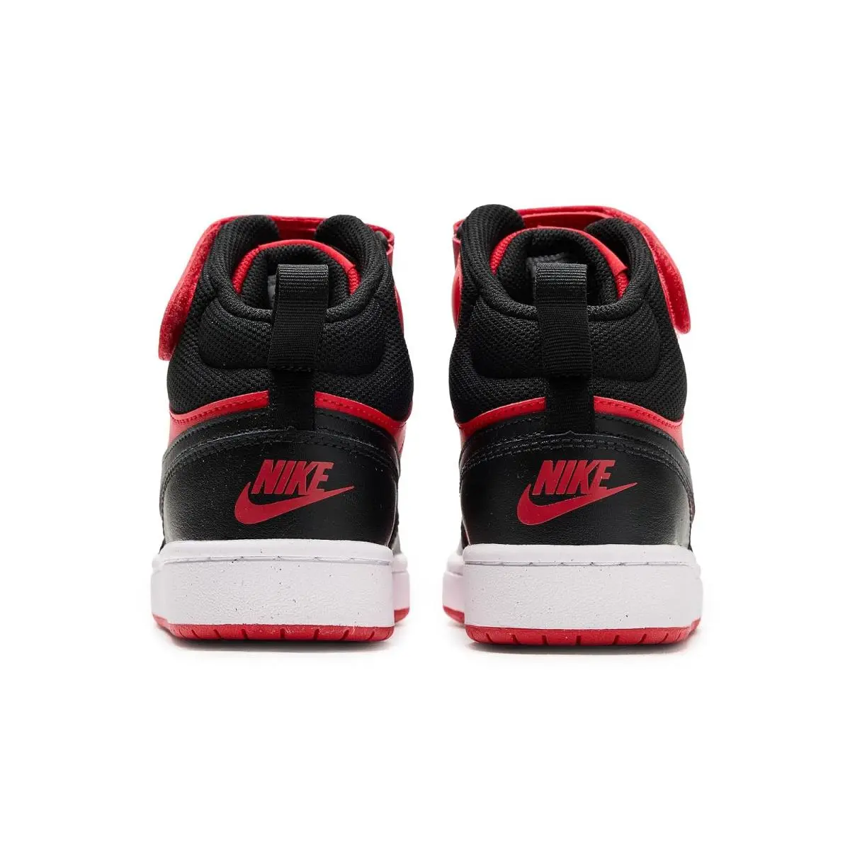 Nike shoes - Black/Black/Black 38