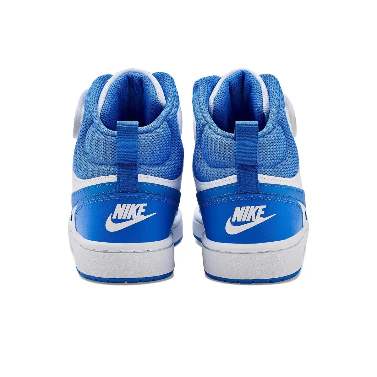 Nike shoes - Black/Black/Black 45