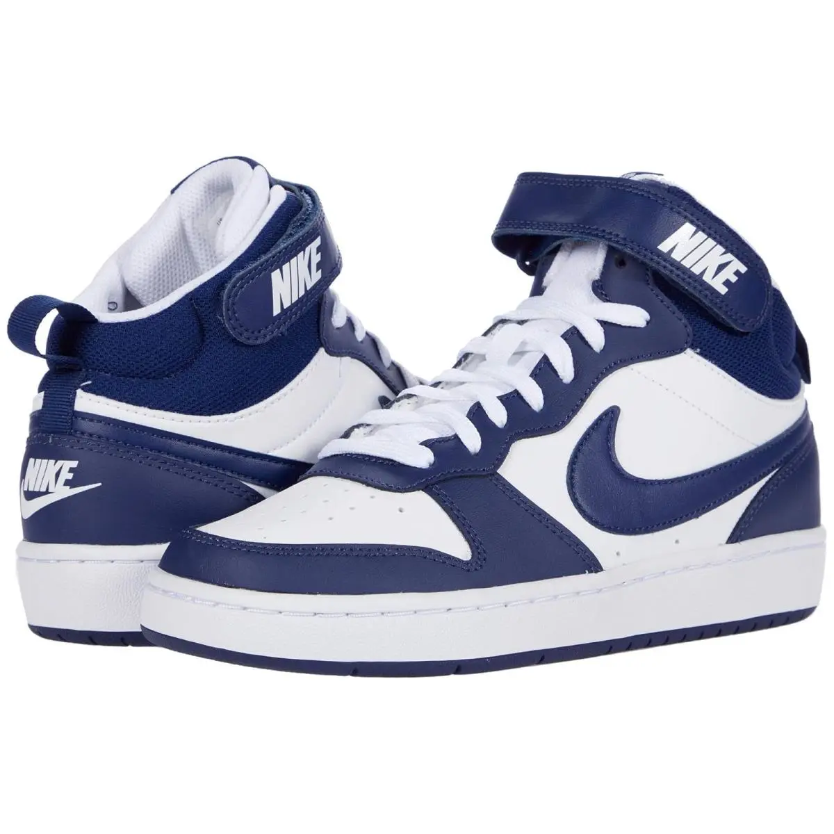 Nike shoes - Black/Sunset Pulse/White 69