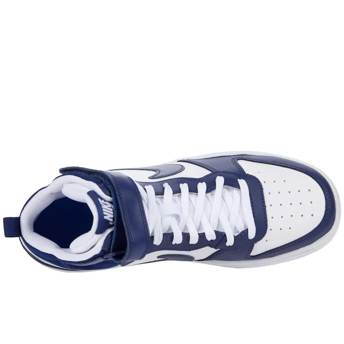 Nike shoes - Black/Sunset Pulse/White 70