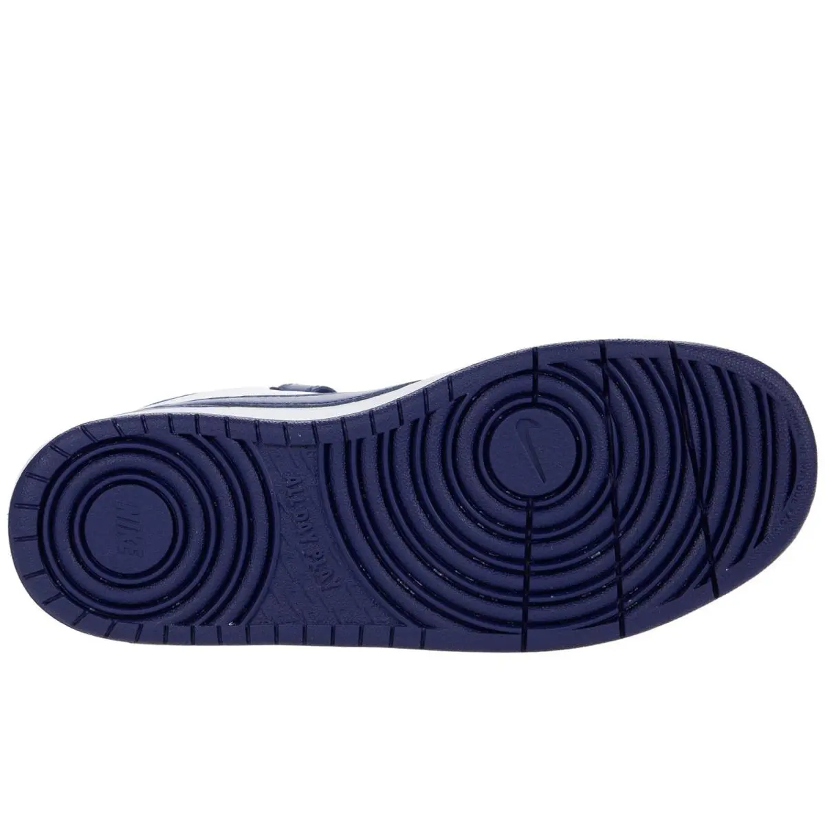 Nike shoes - Black/Sunset Pulse/White 71