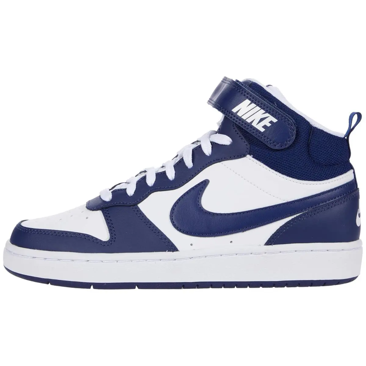 Nike shoes - Black/Sunset Pulse/White 72