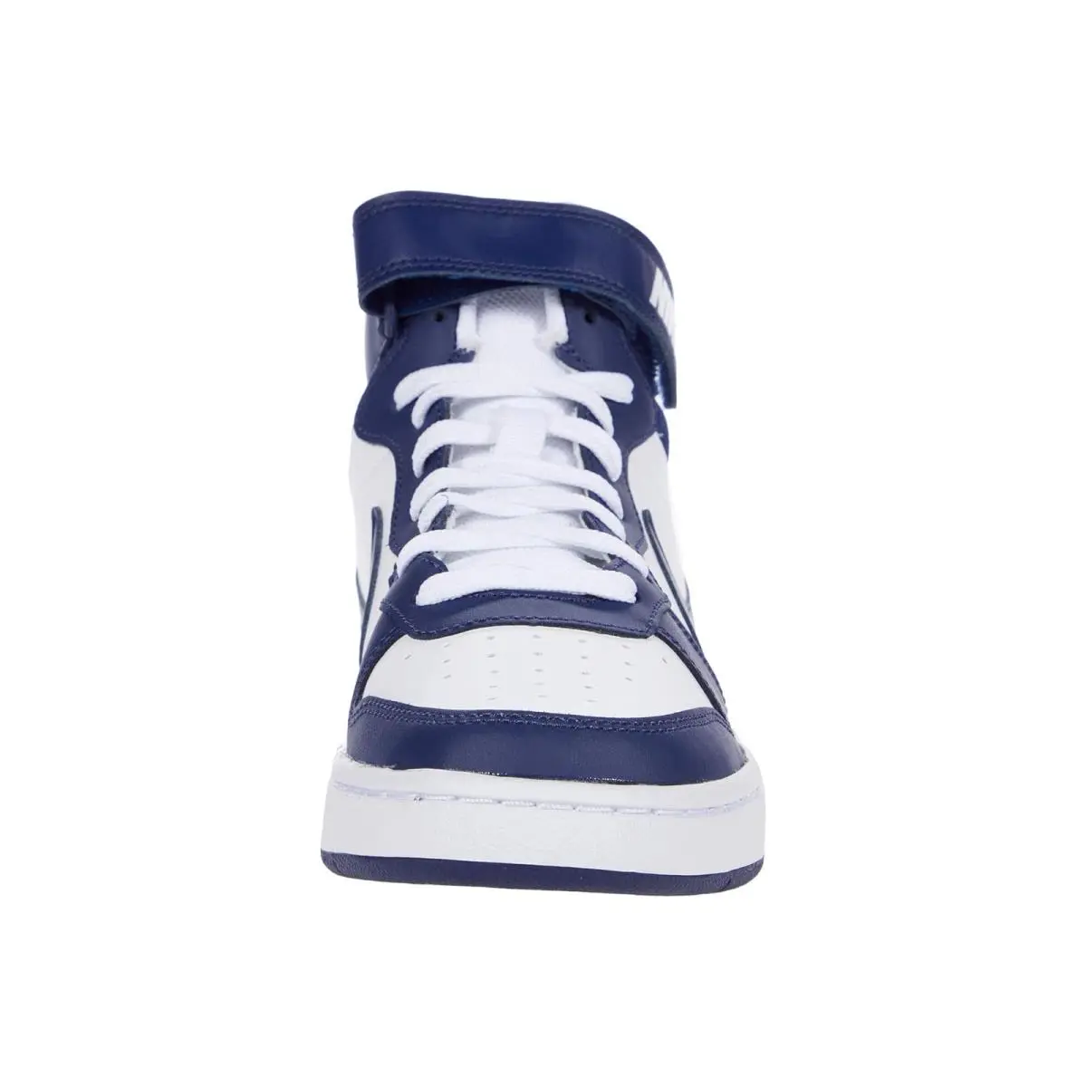 Nike shoes - Black/Sunset Pulse/White 74