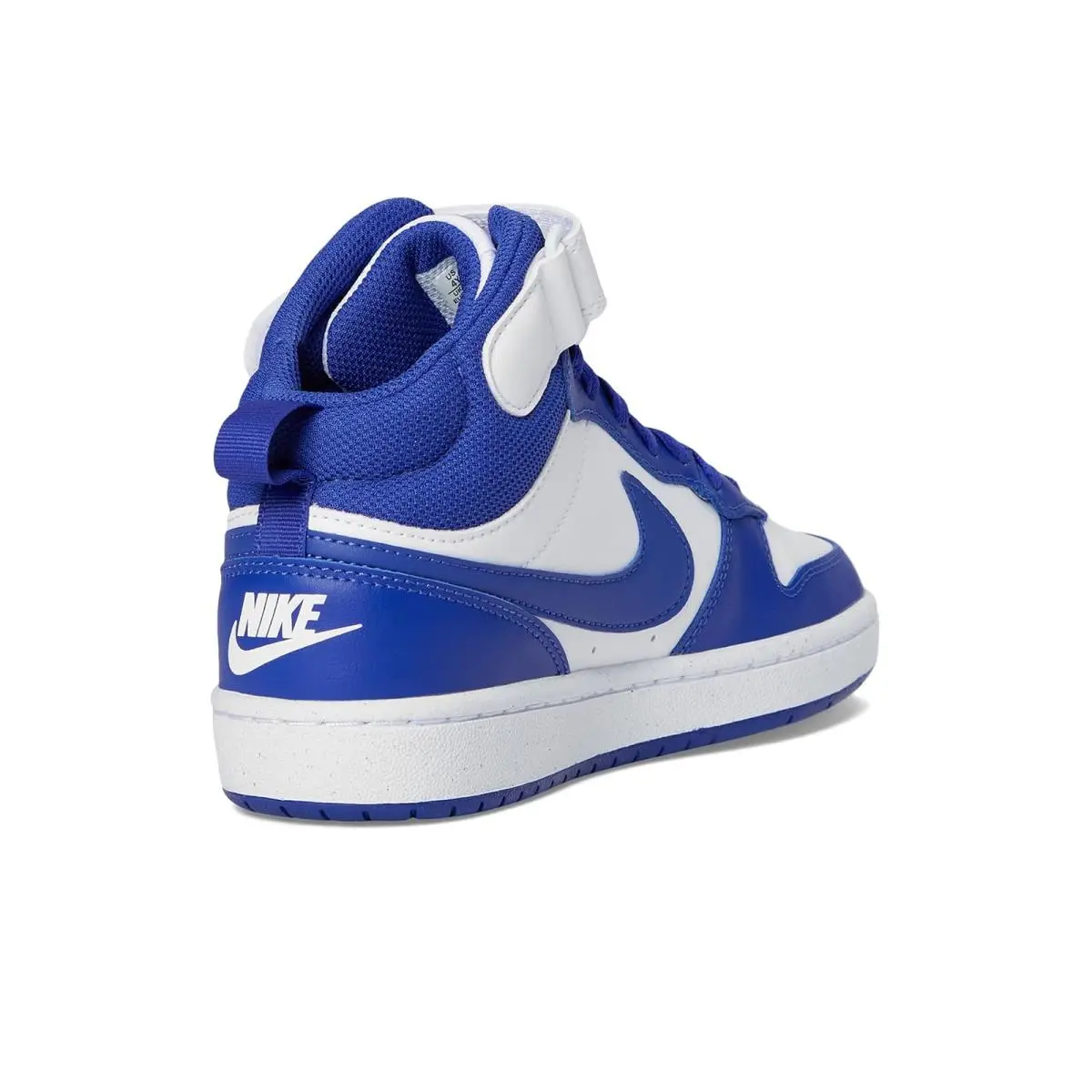 Nike shoes - Black/Black/Black 50