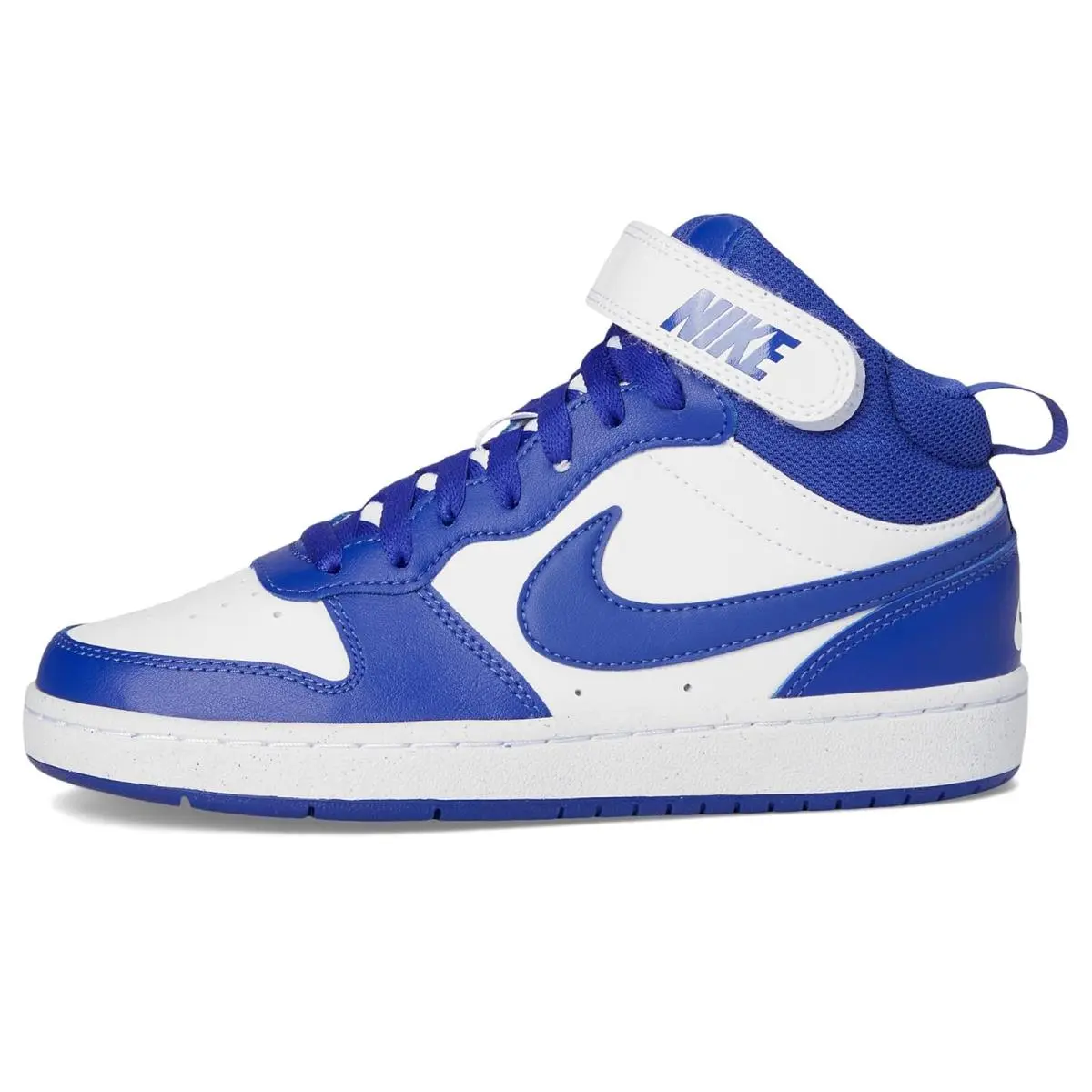Nike shoes - Black/Sunset Pulse/White 65