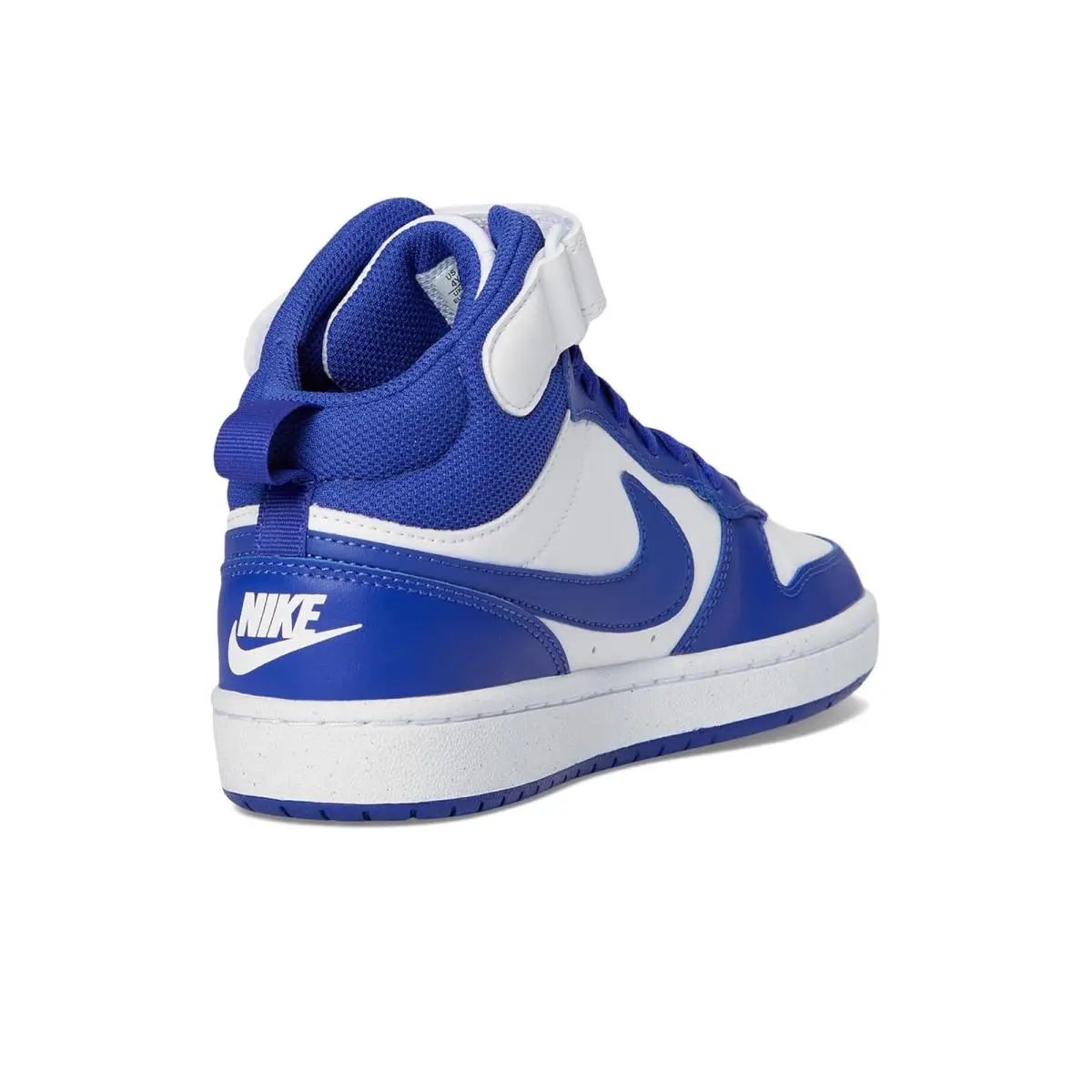 Nike shoes - Black/Sunset Pulse/White 66