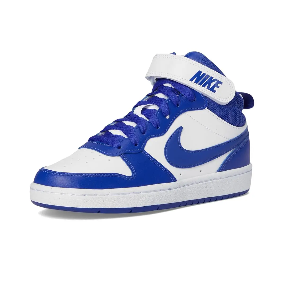 Nike shoes - Black/Sunset Pulse/White 68