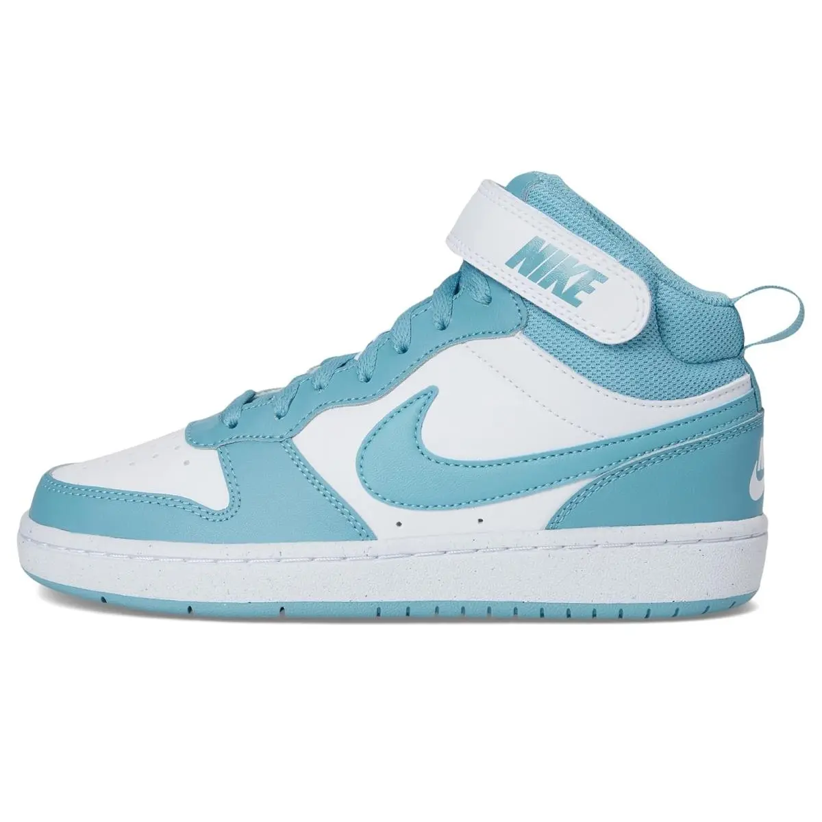 Nike shoes - Black/Sunset Pulse/White 37