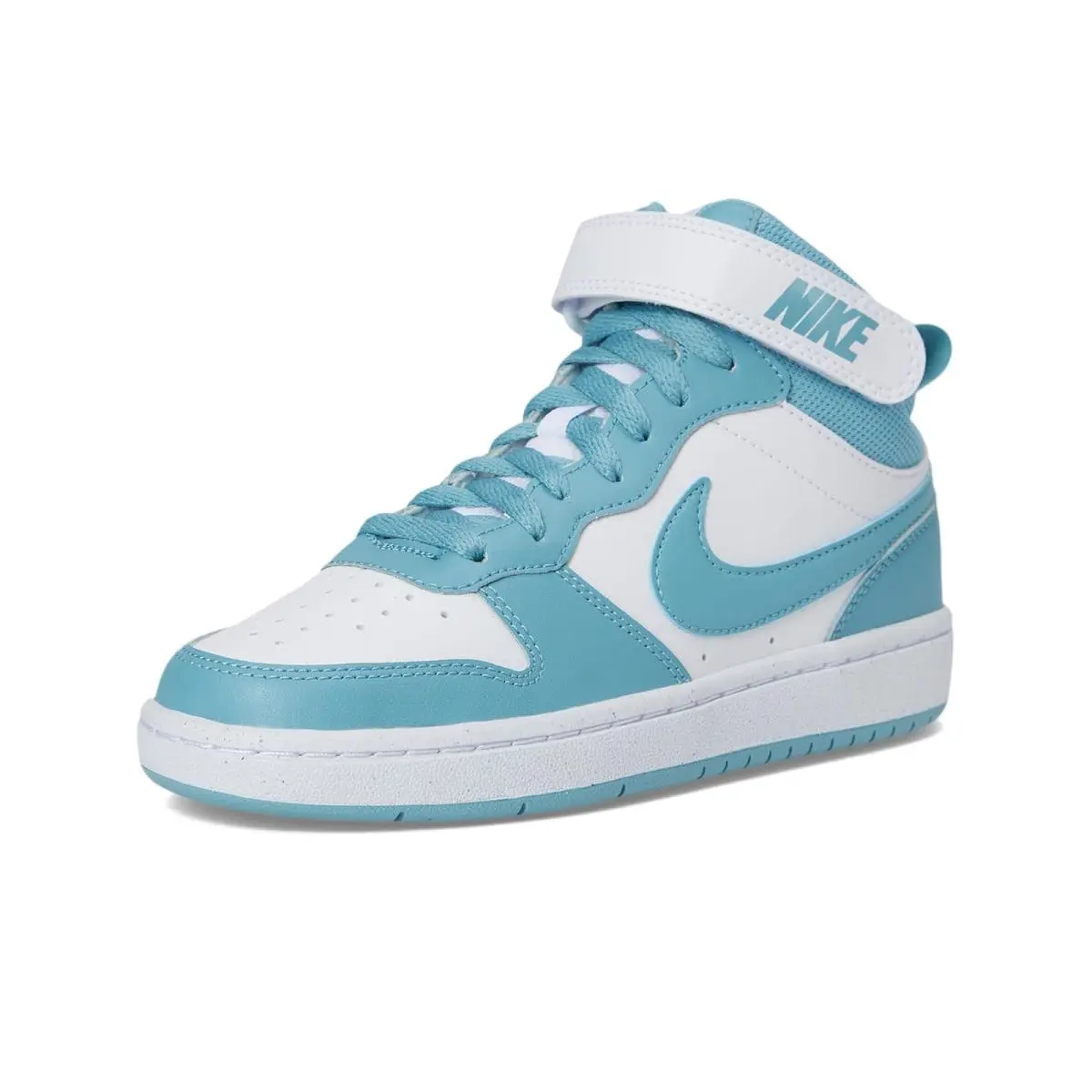 Nike shoes - Black/Sunset Pulse/White 40