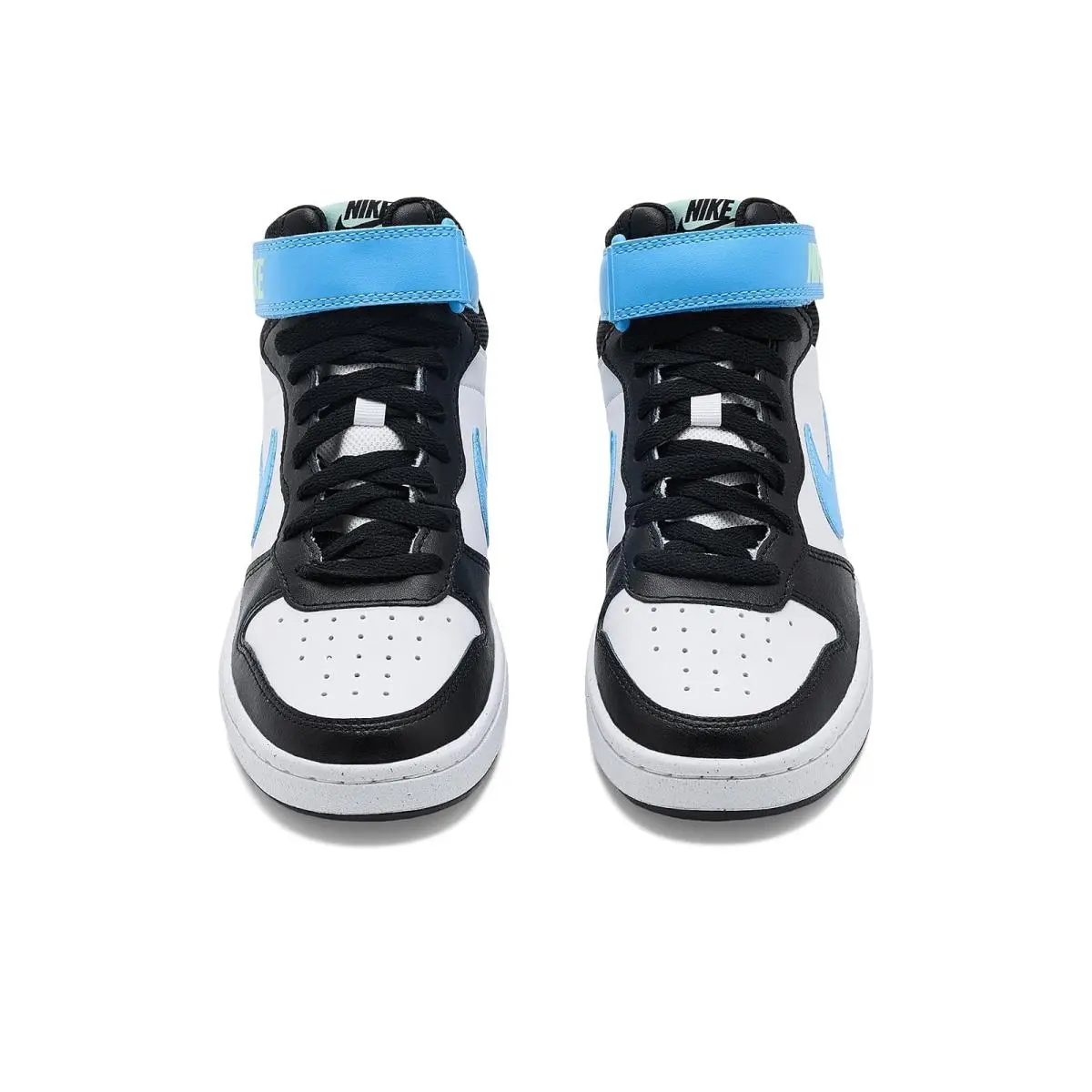Nike shoes - Black/Black/Black 61