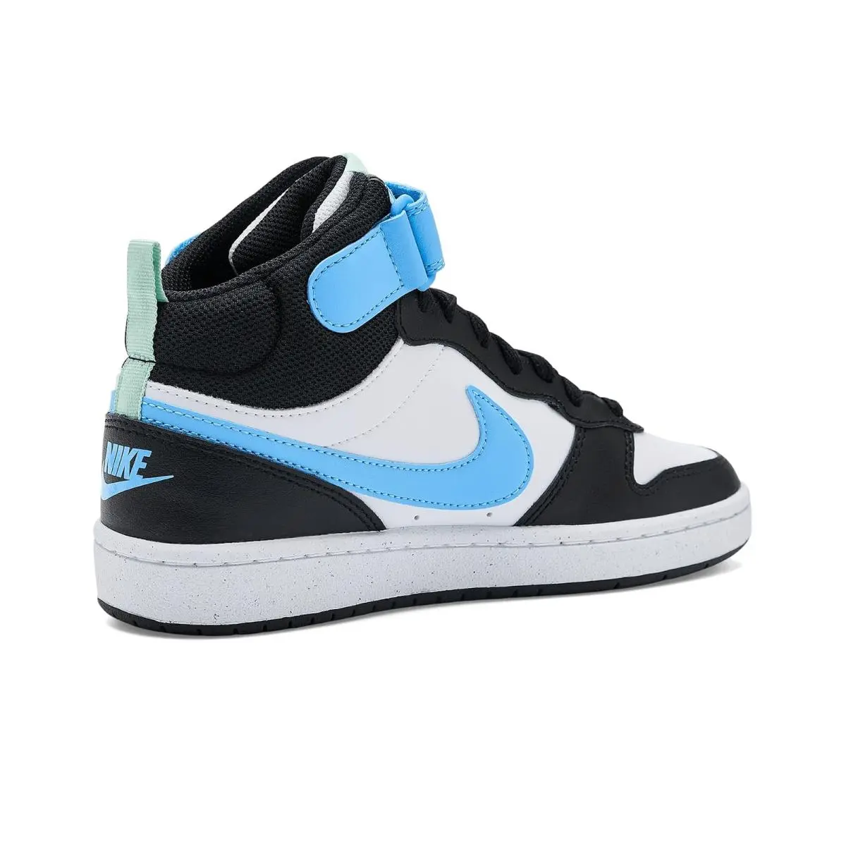 Nike shoes - Black/Black/Black 68