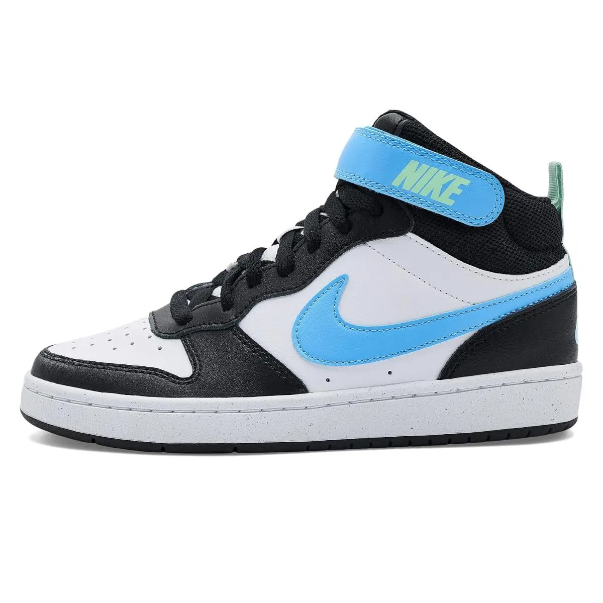 Nike shoes - Black/Black/Black 69