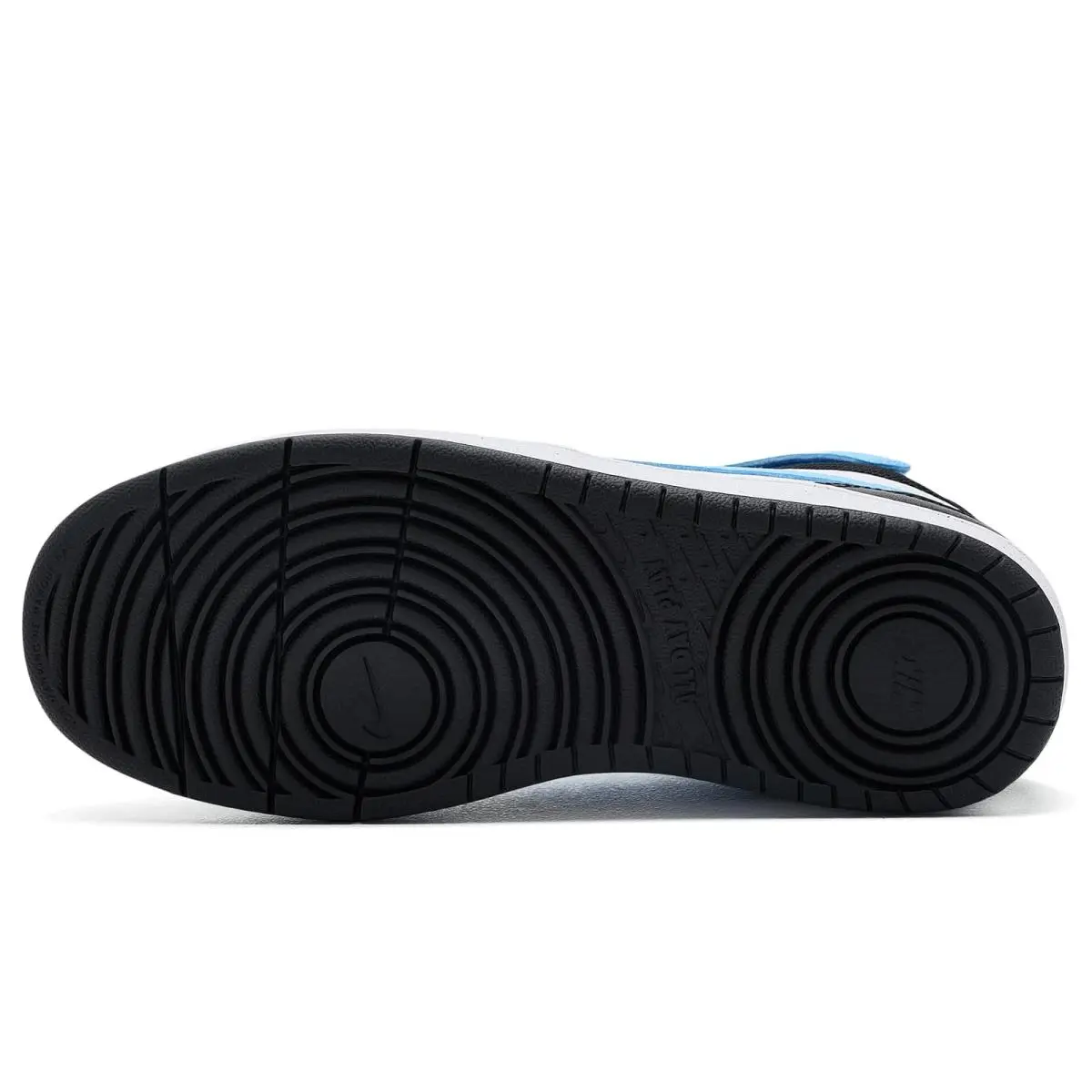 Nike shoes - Black/Black/Black 70