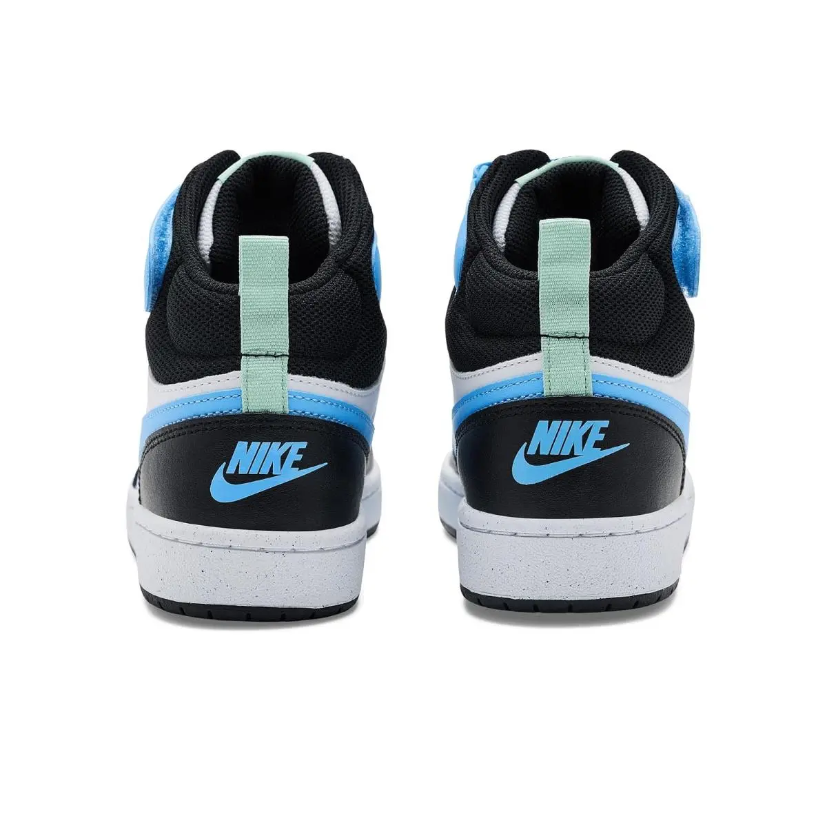 Nike shoes - Black/Black/Black 72