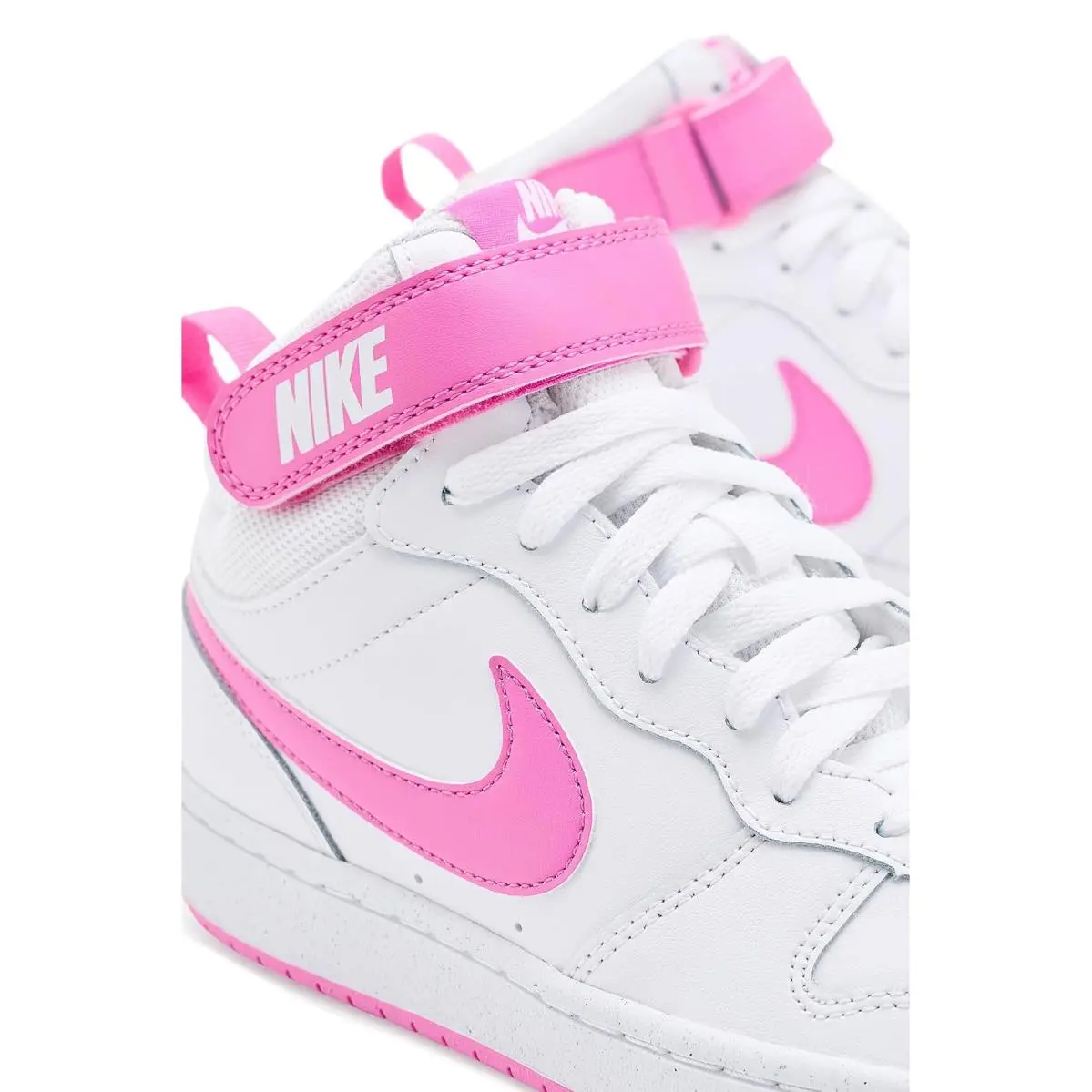 Nike shoes - Black/Black/Black 85
