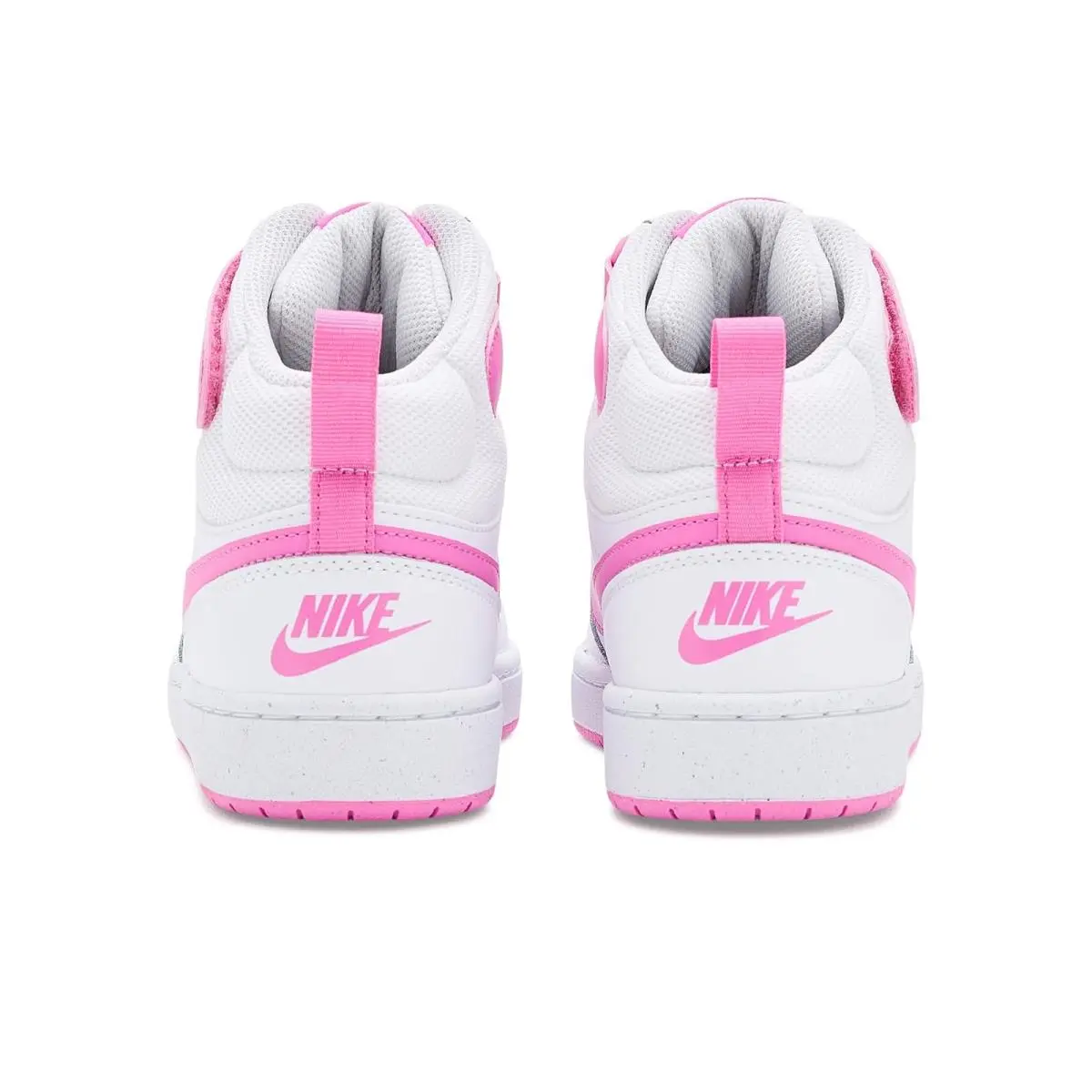 Nike shoes - Black/Black/Black 86