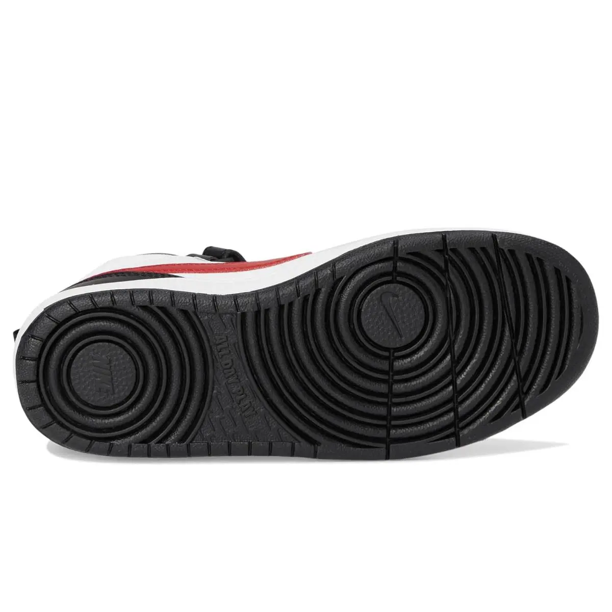 Nike shoes - Black/Sunset Pulse/White 43