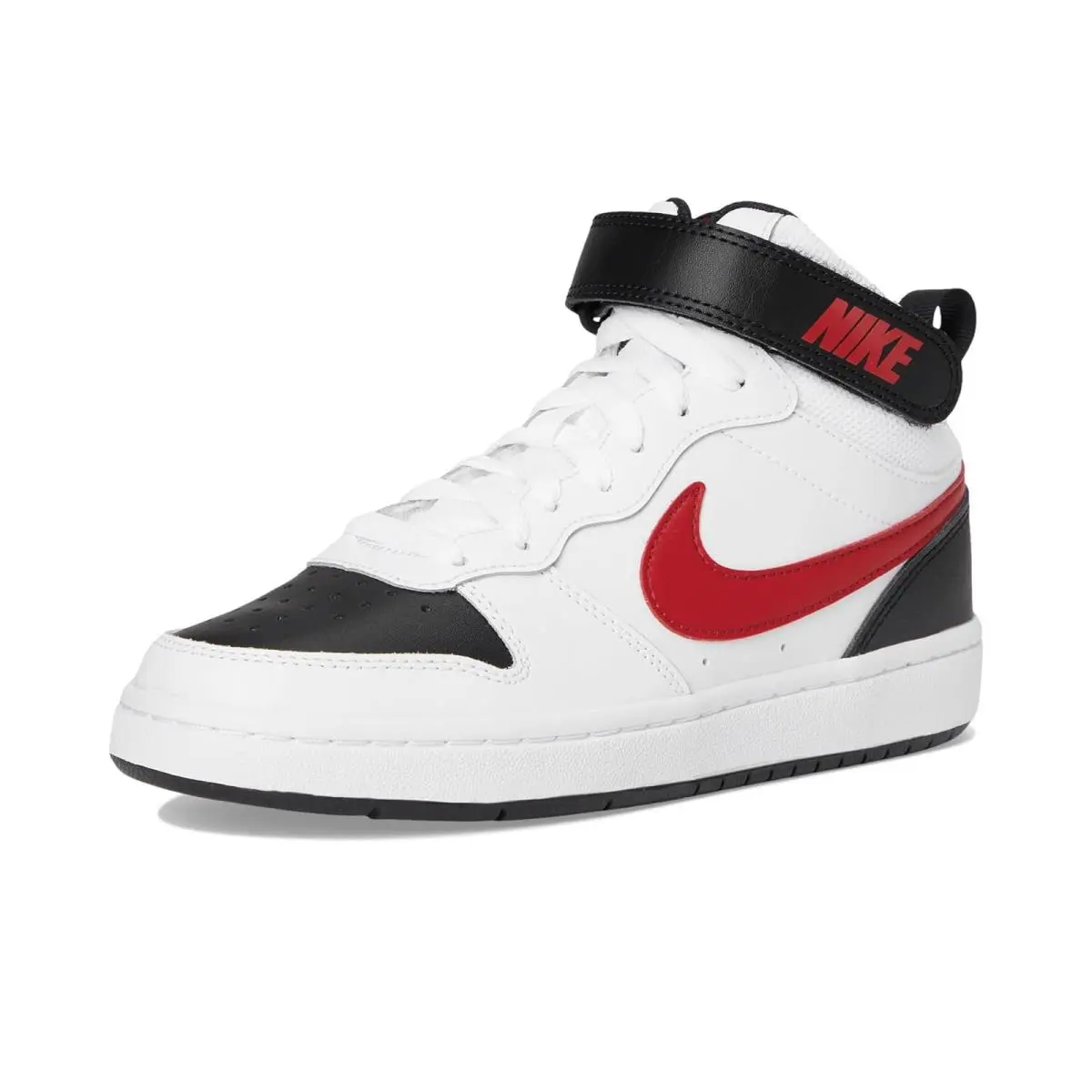 Nike shoes - Black/Sunset Pulse/White 47