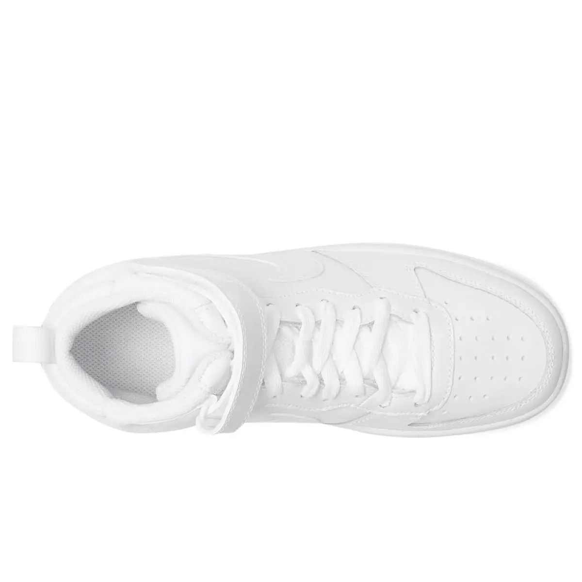 Nike shoes - Black/Sunset Pulse/White 49