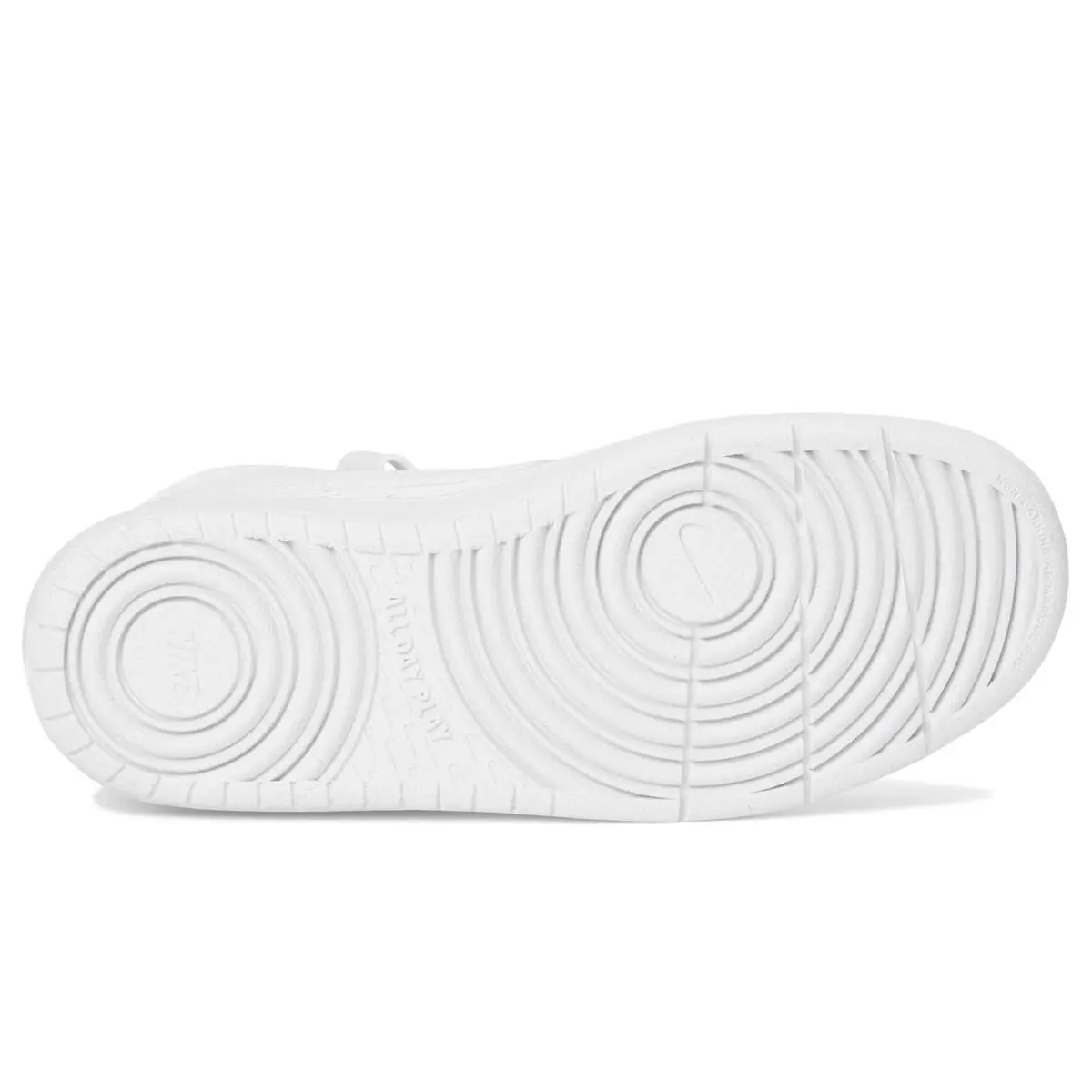 Nike shoes - Black/Sunset Pulse/White 50