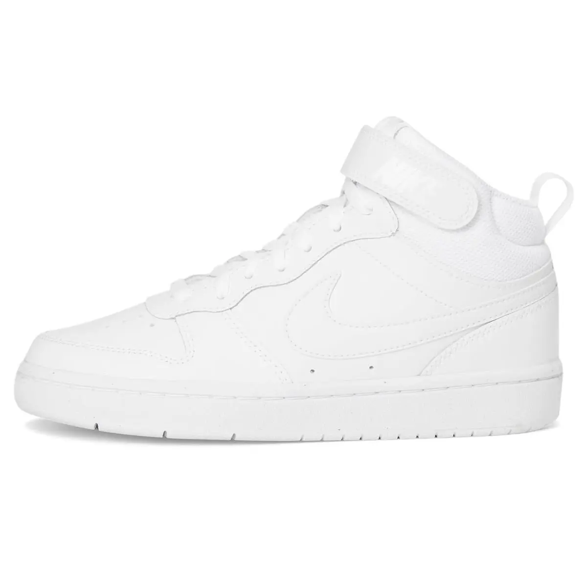 Nike shoes - Black/Sunset Pulse/White 51