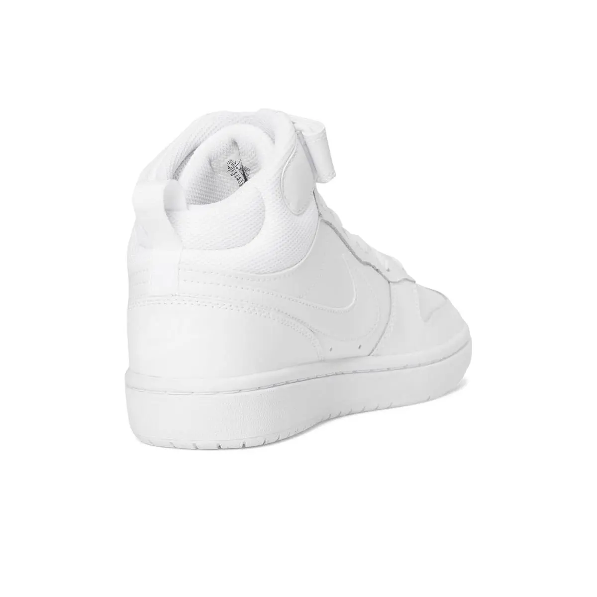 Nike shoes - Black/Sunset Pulse/White 52