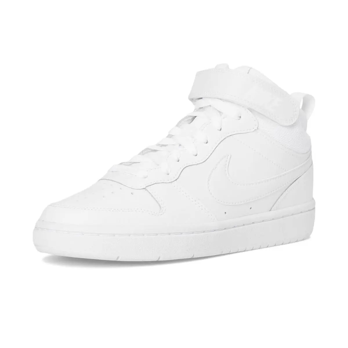 Nike shoes - Black/Sunset Pulse/White 54